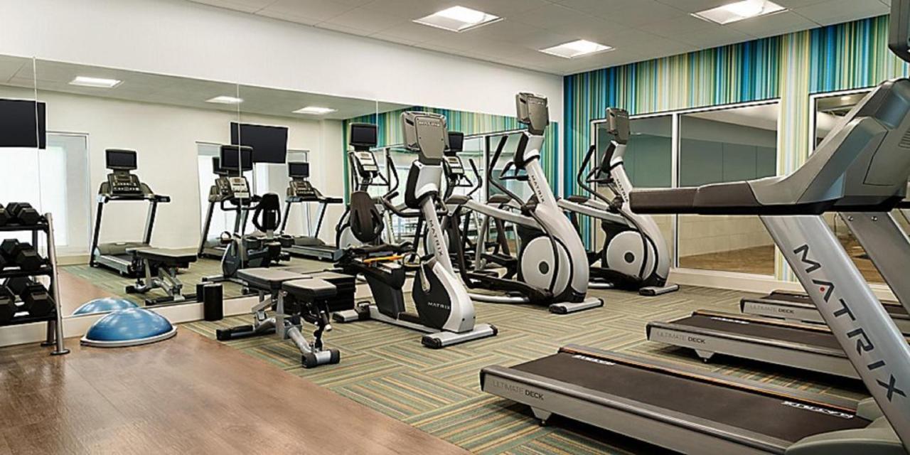 Holiday Inn Express & Suites - Green River, An Ihg Hotel Bagian luar foto