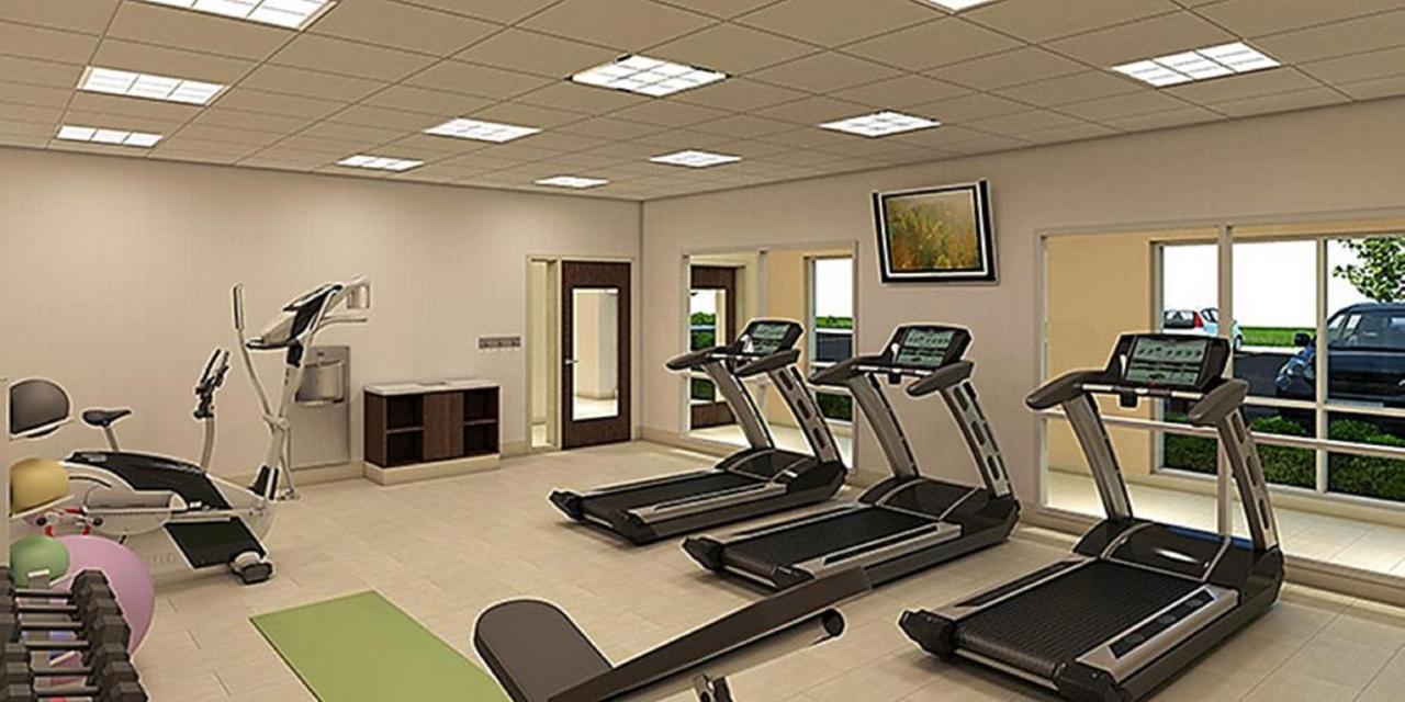 Holiday Inn Express & Suites - Green River, An Ihg Hotel Bagian luar foto