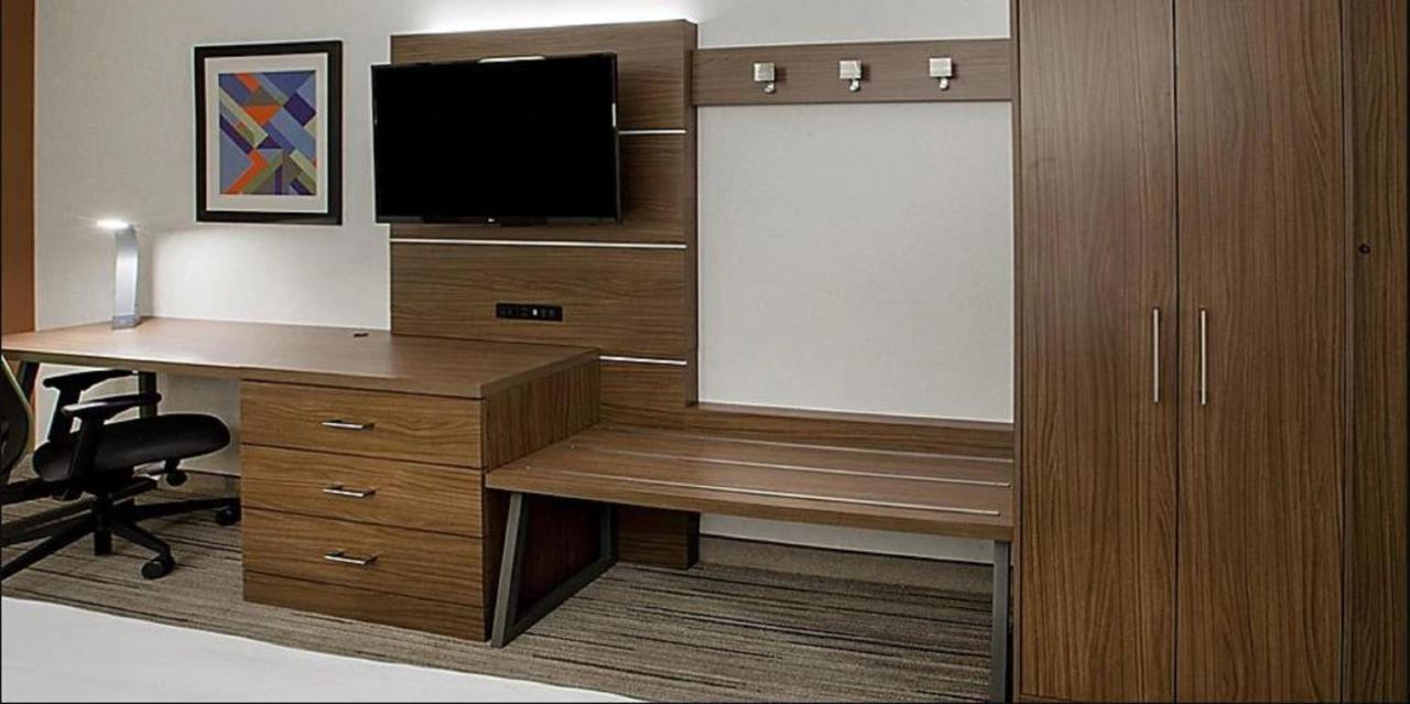 Holiday Inn Express & Suites - Green River, An Ihg Hotel Bagian luar foto
