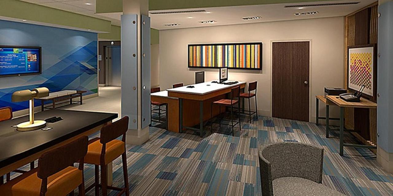 Holiday Inn Express & Suites - Green River, An Ihg Hotel Bagian luar foto