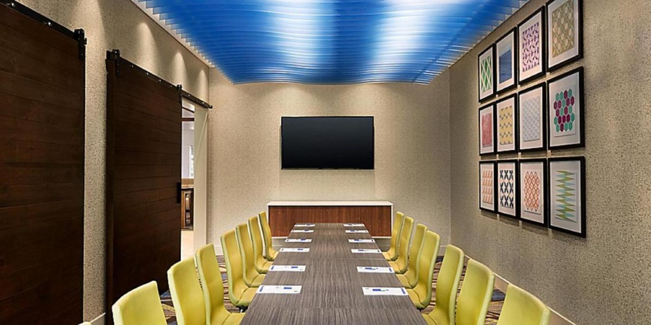 Holiday Inn Express & Suites - Green River, An Ihg Hotel Bagian luar foto