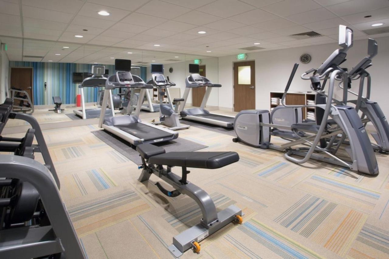 Holiday Inn Express & Suites - Green River, An Ihg Hotel Bagian luar foto