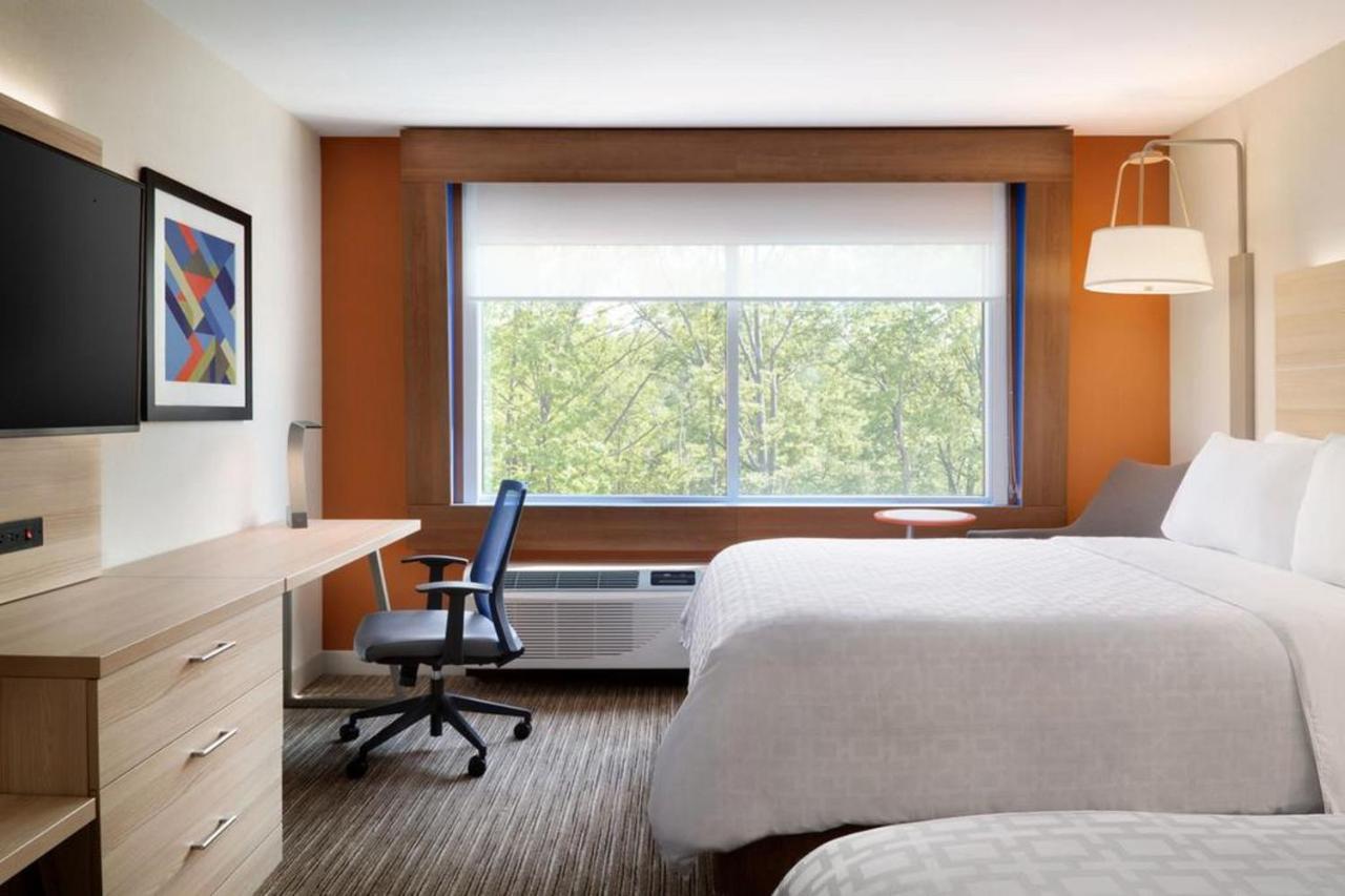 Holiday Inn Express & Suites - Green River, An Ihg Hotel Bagian luar foto