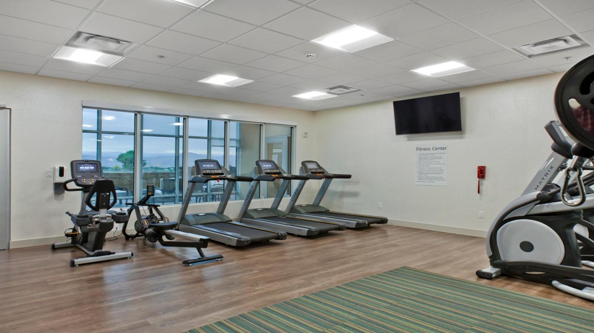 Holiday Inn Express & Suites - Green River, An Ihg Hotel Bagian luar foto