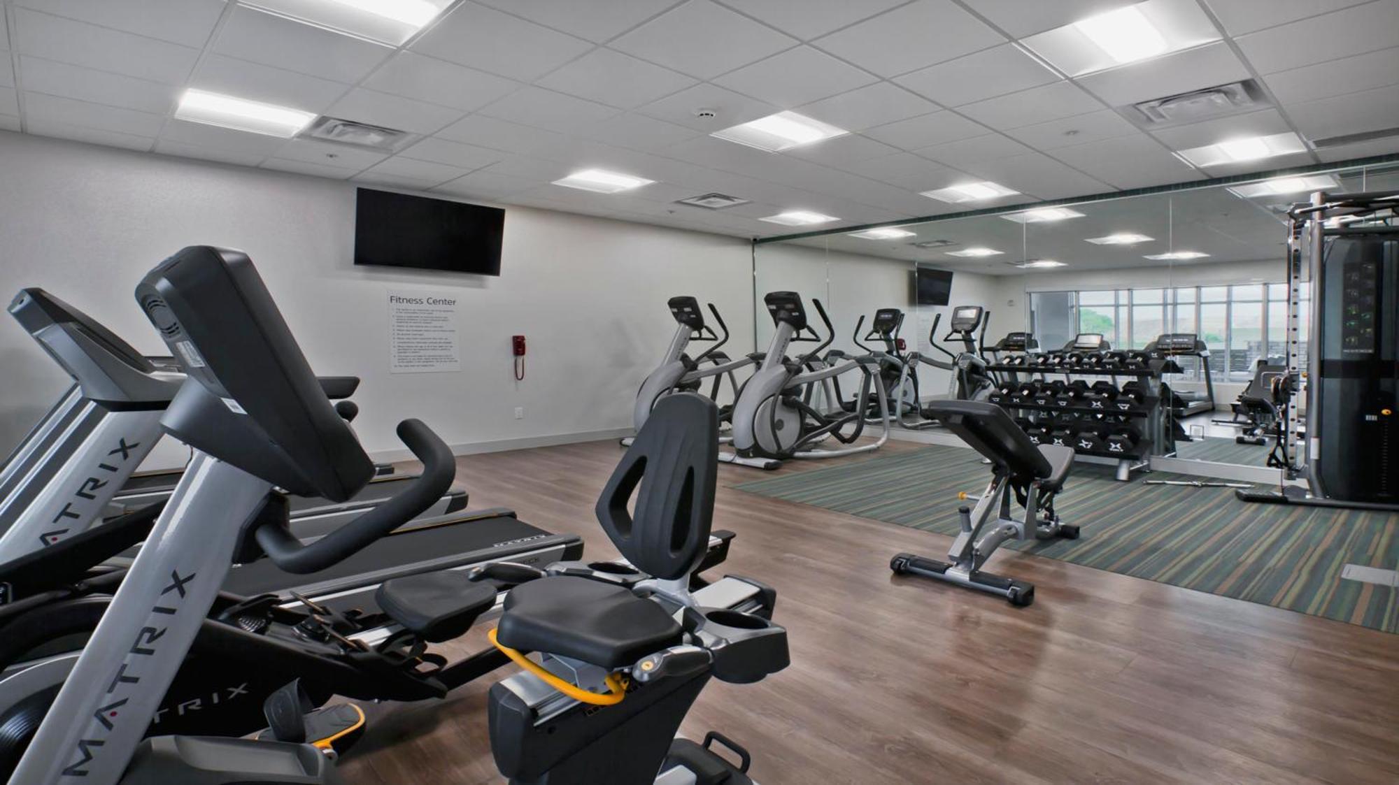 Holiday Inn Express & Suites - Green River, An Ihg Hotel Bagian luar foto