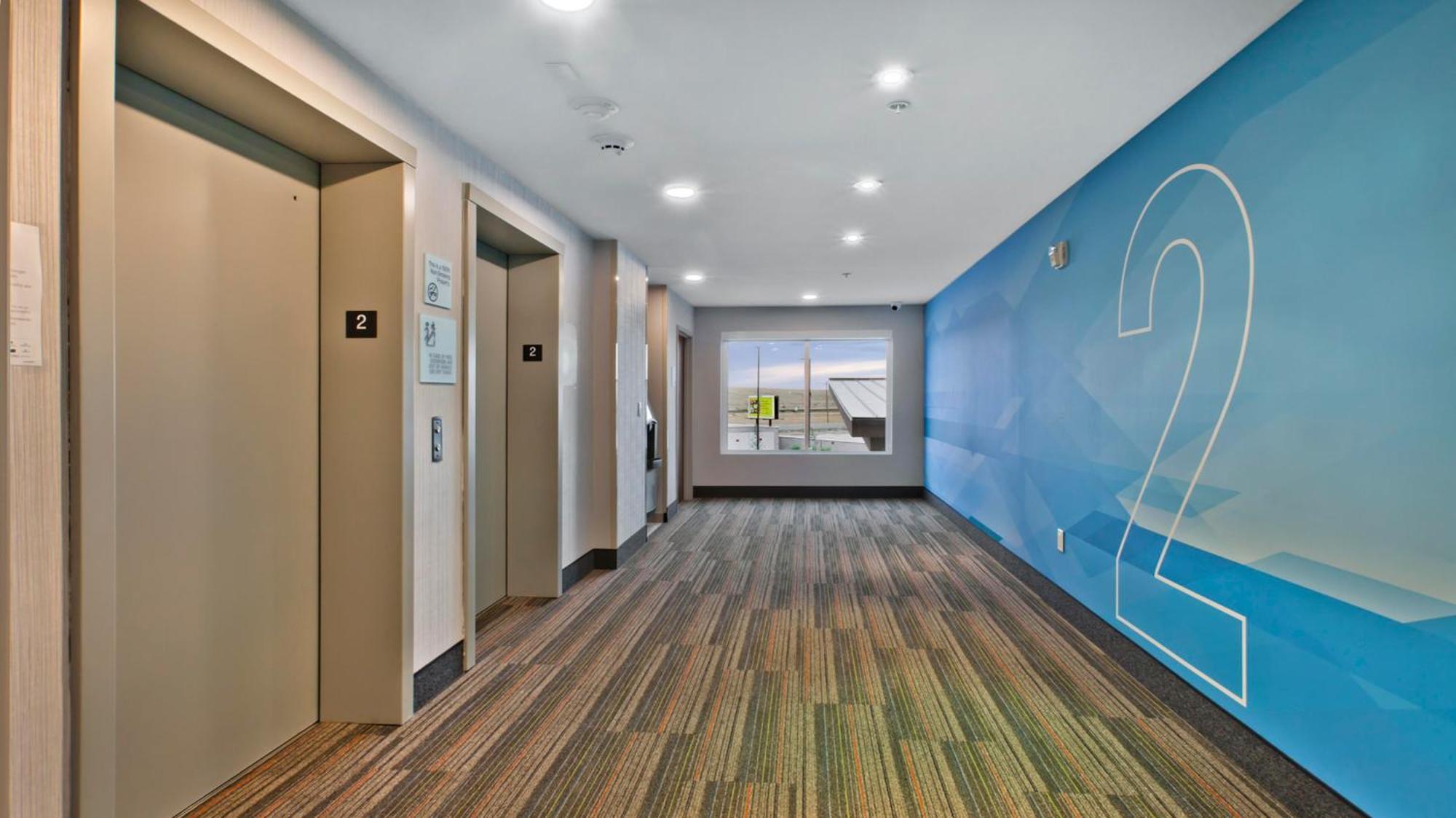 Holiday Inn Express & Suites - Green River, An Ihg Hotel Bagian luar foto