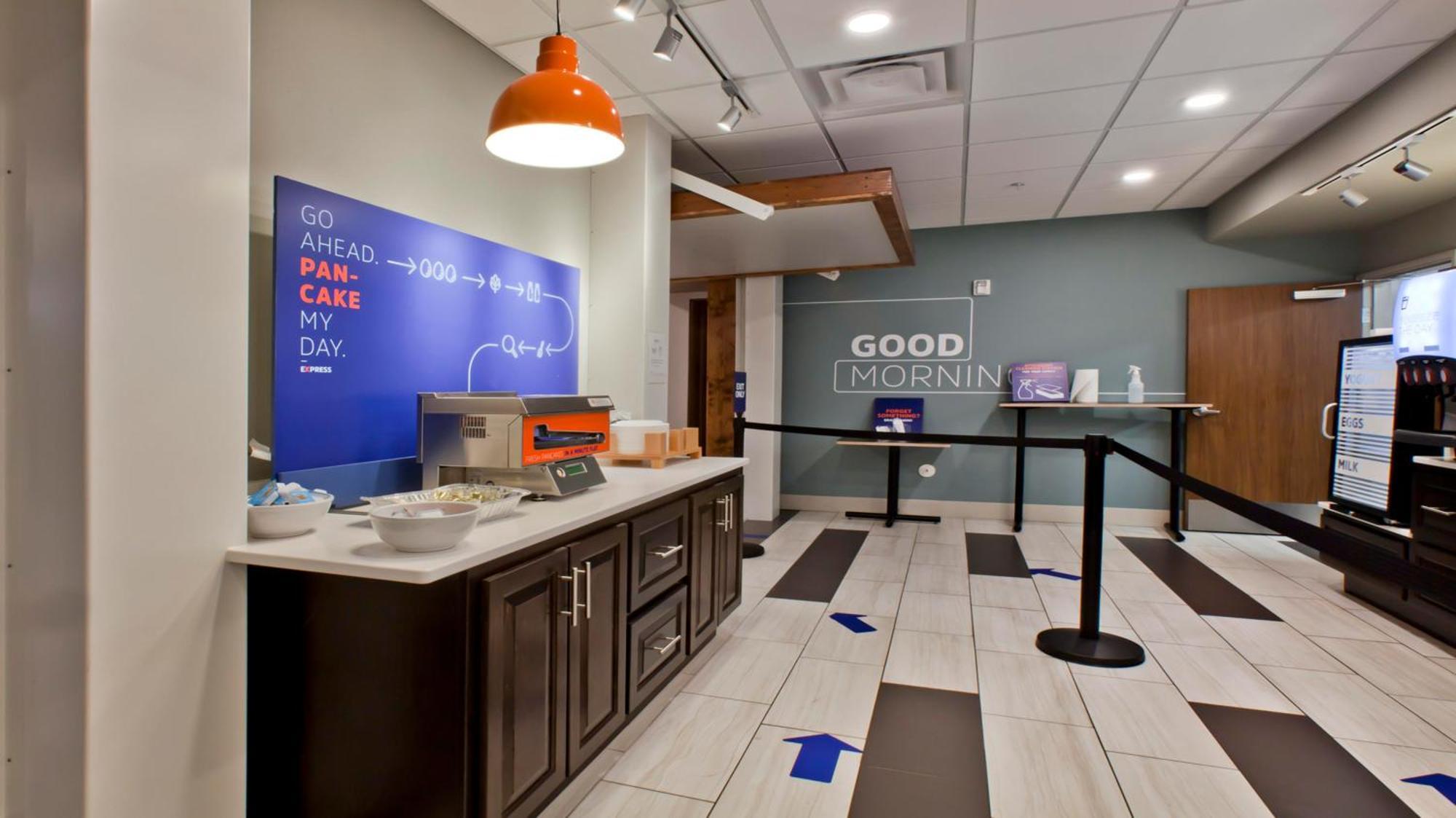 Holiday Inn Express & Suites - Green River, An Ihg Hotel Bagian luar foto
