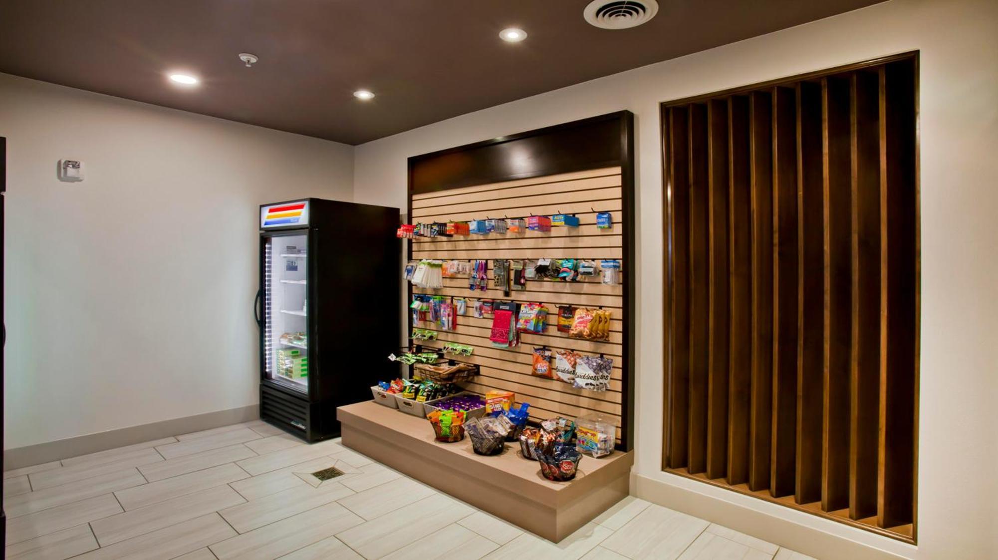 Holiday Inn Express & Suites - Green River, An Ihg Hotel Bagian luar foto