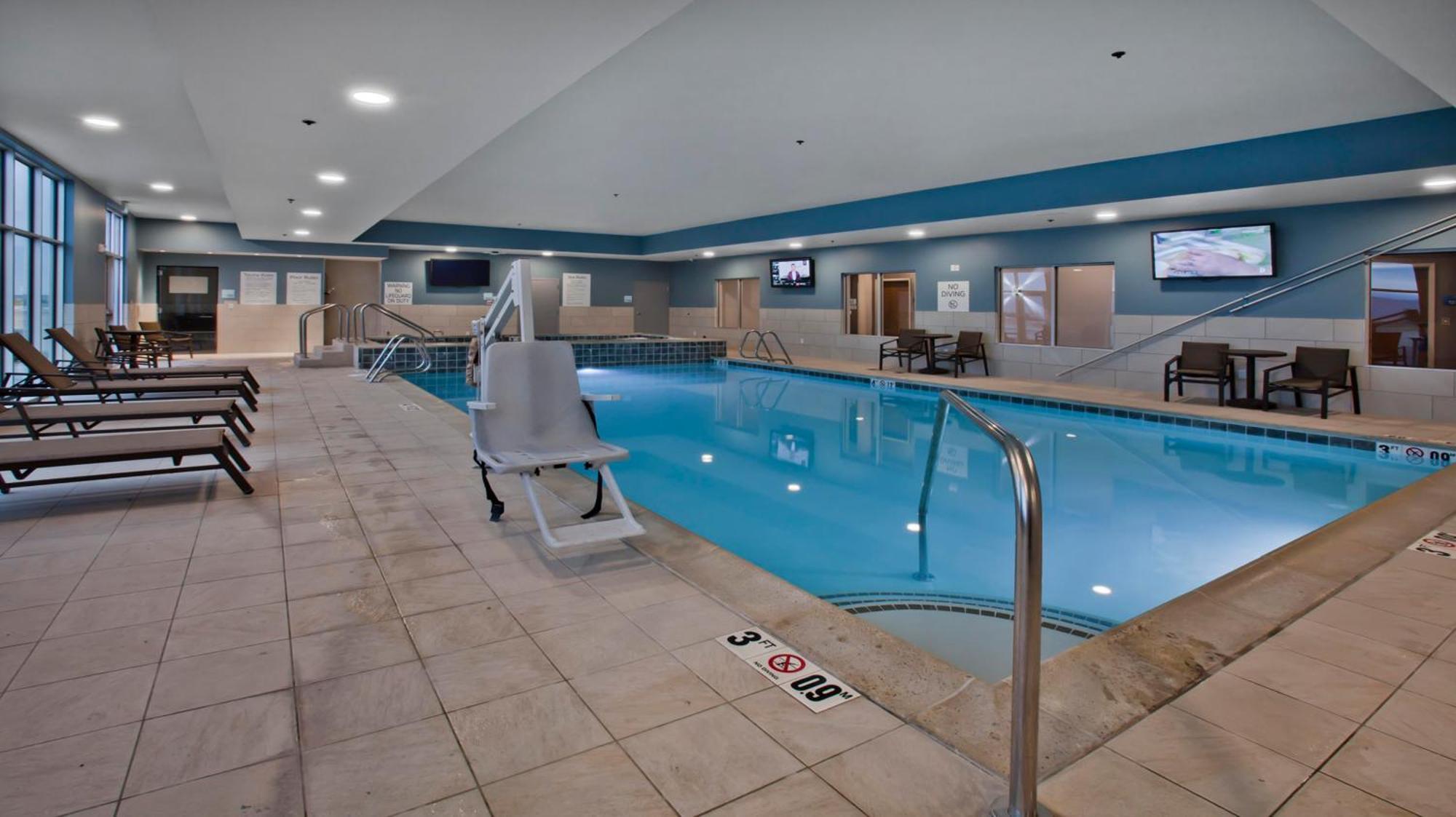 Holiday Inn Express & Suites - Green River, An Ihg Hotel Bagian luar foto