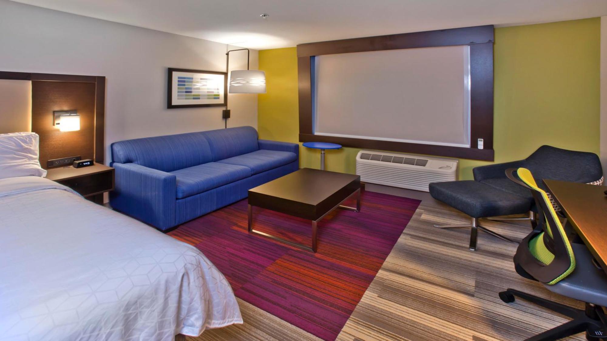 Holiday Inn Express & Suites - Green River, An Ihg Hotel Bagian luar foto