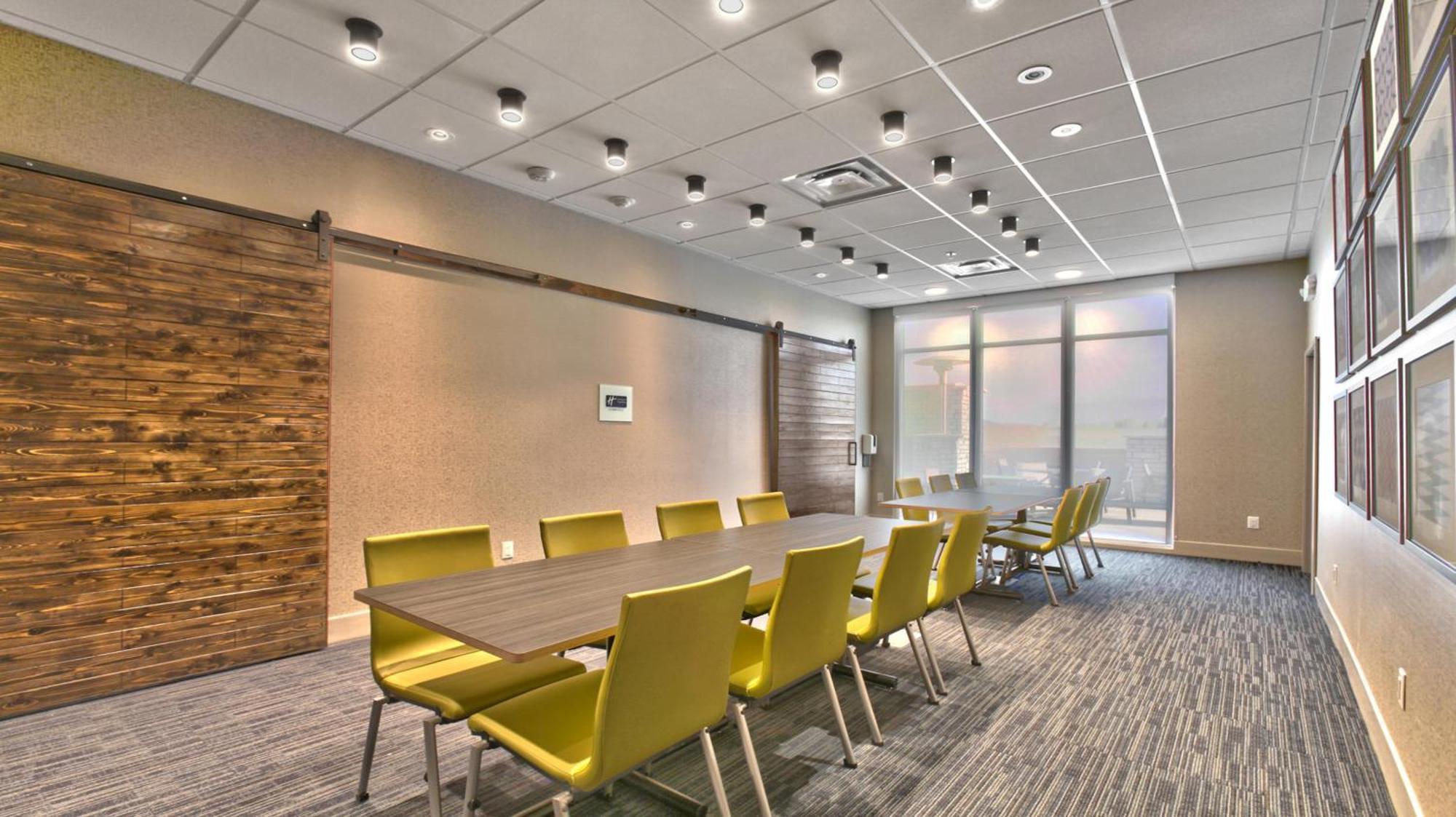 Holiday Inn Express & Suites - Green River, An Ihg Hotel Bagian luar foto
